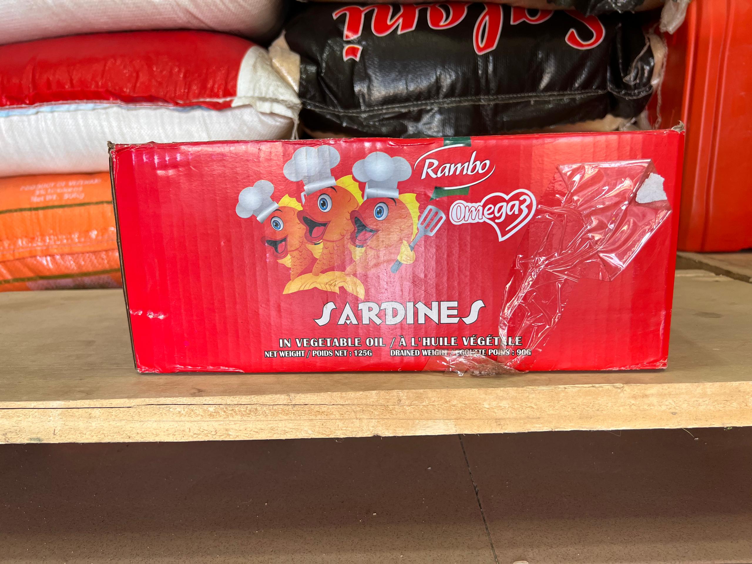product
